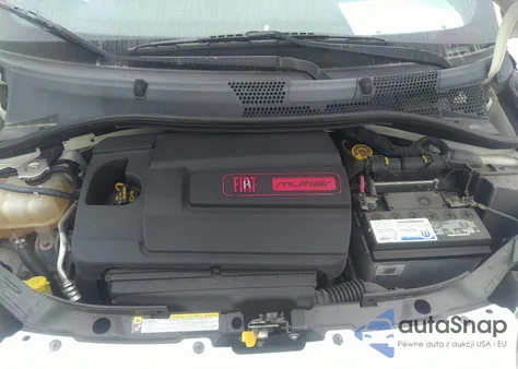 2012 Fiat 500 Sport from USA, damaged, VIN 3C3CFFBR0CT109015